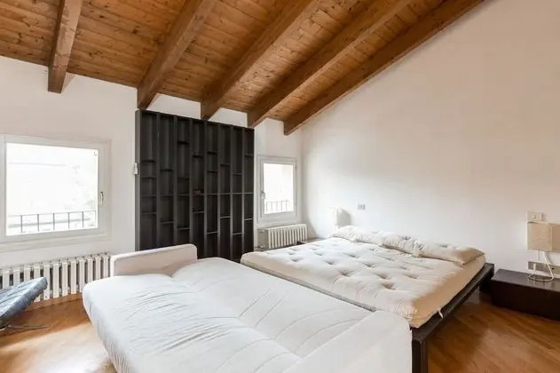 Appartamento Emilia Levante 2