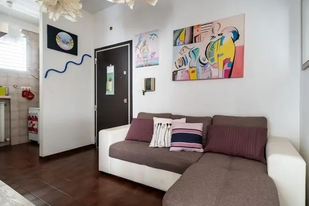 Appartamento Fabbri by Wonderful Italy