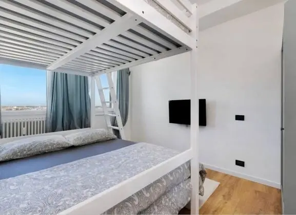 Appartamento Familiare Venezia Italia