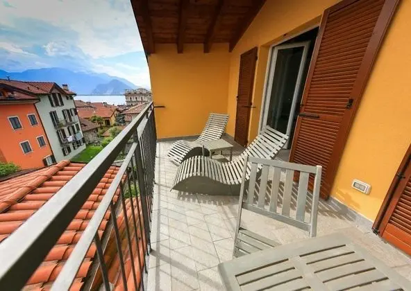 Appartamento Federico