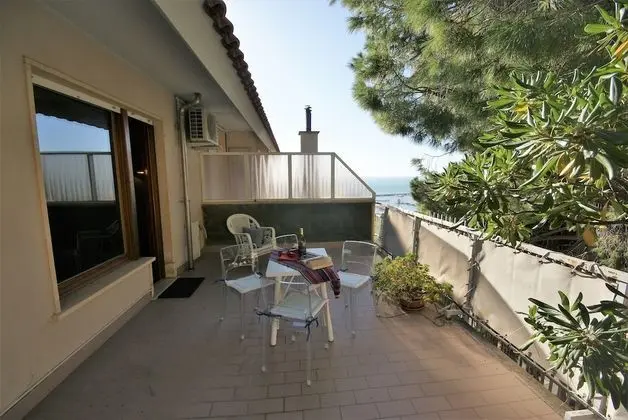 Appartamento Feodora