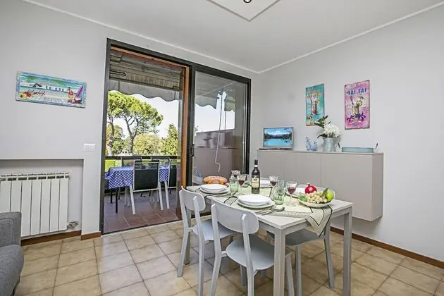 Appartamento Fiore di Loto