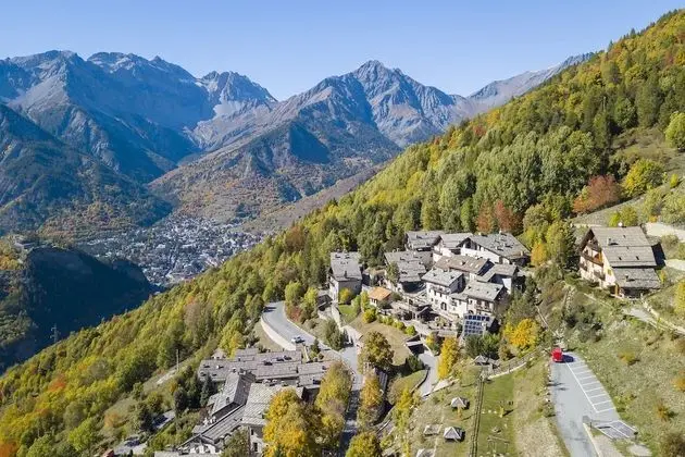 Appartamento Fragola Ciliegia