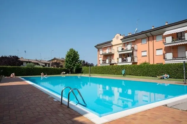 Appartamento Francesca