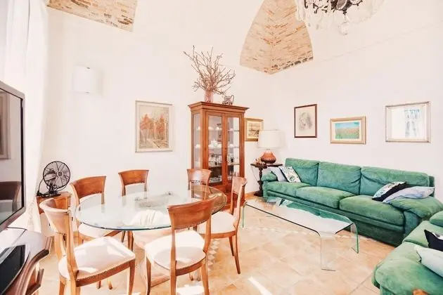Appartamento Fronte Mare a Ospedaletti by Wonderful Italy - Oda