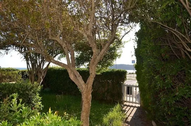 Appartamento Fronte Mare Fertilia - Faho-gav01