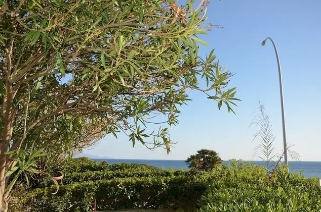 Appartamento Fronte Mare Fertilia - Faho-gav01 - Oda