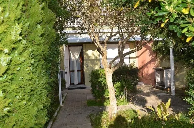 Appartamento Fronte Mare Fertilia - Faho-gav02