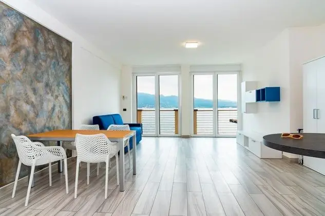 Appartamento Fronte Mare