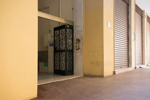 Appartamento Galliera - Dış Mekan