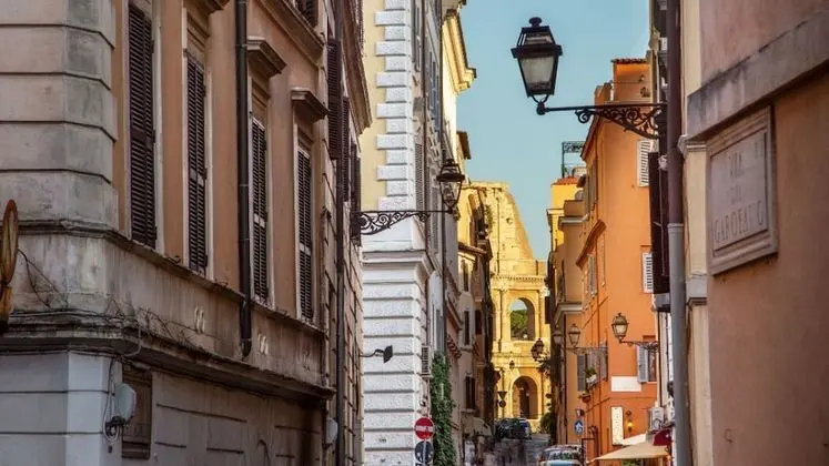 Appartamento Gastone - Daplace Apartments