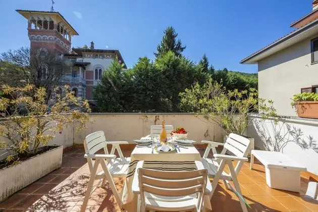 Appartamento Gaya Stresa Centro