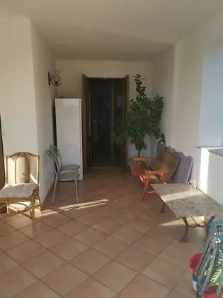 Appartamento Ghirlanda