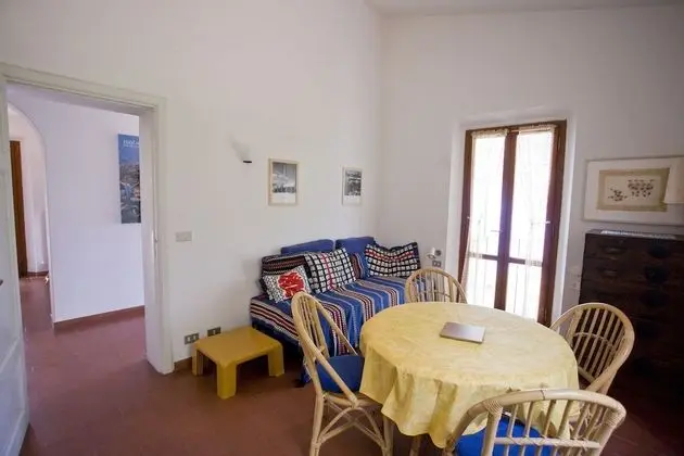 Appartamento Villa Giardino - Oda Düzeni