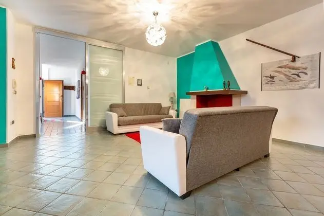 Appartamento Girasole