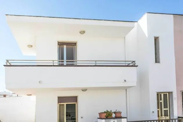Appartamento Giulietta al Mare - Dış Mekan