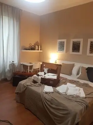 Appartamento Gradisca - Oda