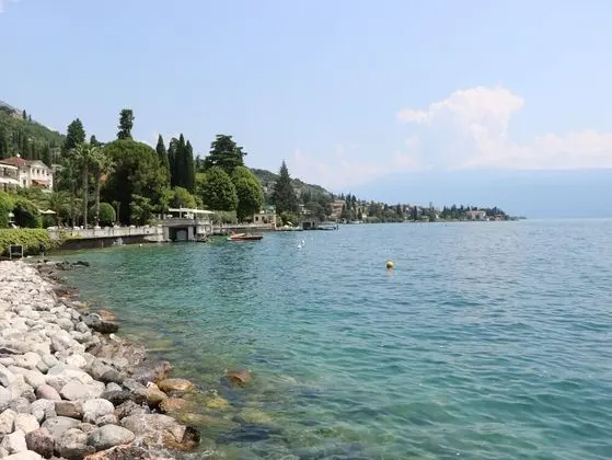 Appartamento Grethel - Rebomaholidays