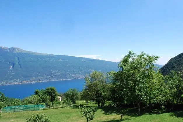 Appartamento Il Bosco - Rebomaholidays