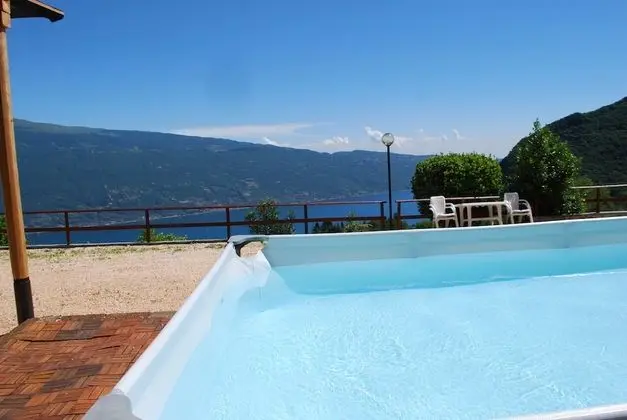 Appartamento Il Bosco - Rebomaholidays