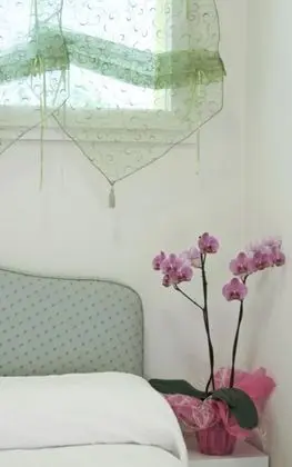Appartamento Il Fiore - Rebomaholidays - Oda