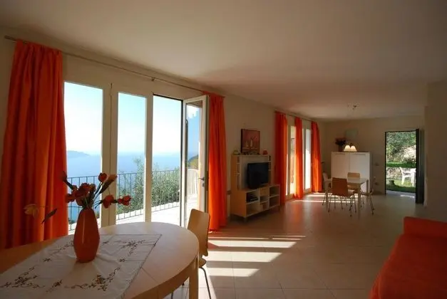 Appartamento Il Fiore - Rebomaholidays - Oda Düzeni
