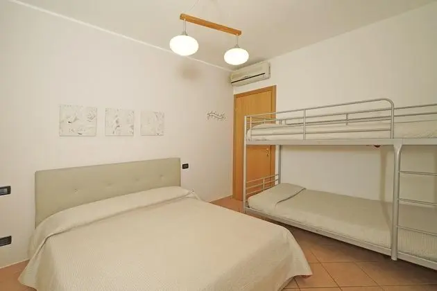 Appartamento Il Giardino Romantico