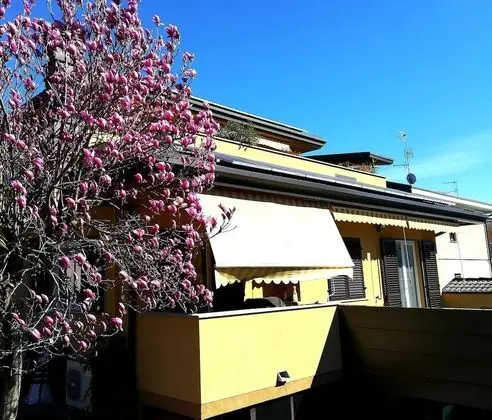 Appartamento Il Terrazzo