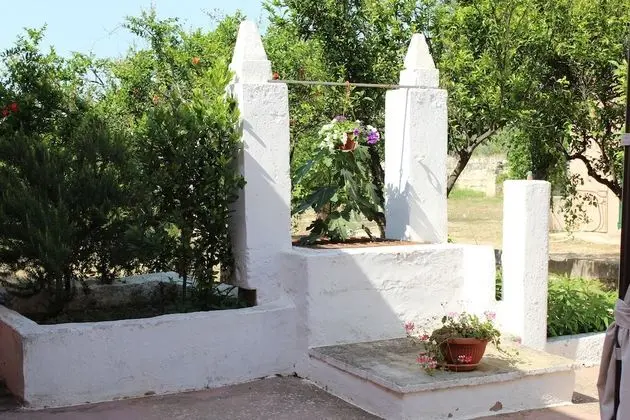 Appartamento Immerso nel Verde