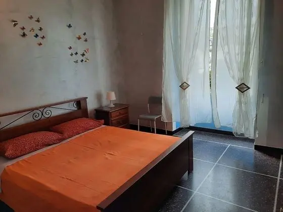 Appartamento Invrea Con Posto Macchina - 1