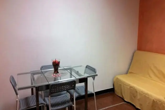Appartamento Invrea - Oda