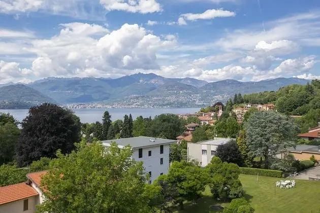 Appartamento Josephine