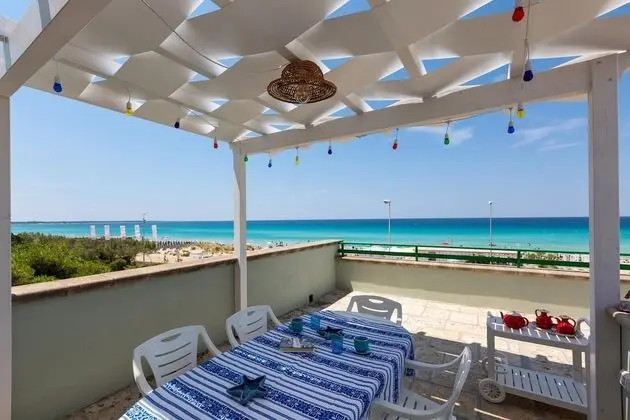 Appartamento La Baia