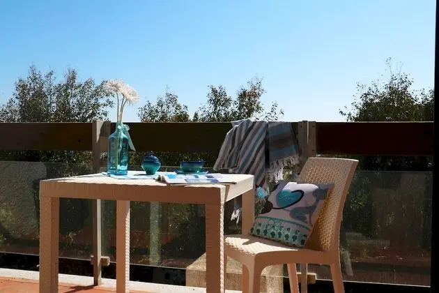 Appartamento La Boa 1 Bedrooms Apartment in Stintino