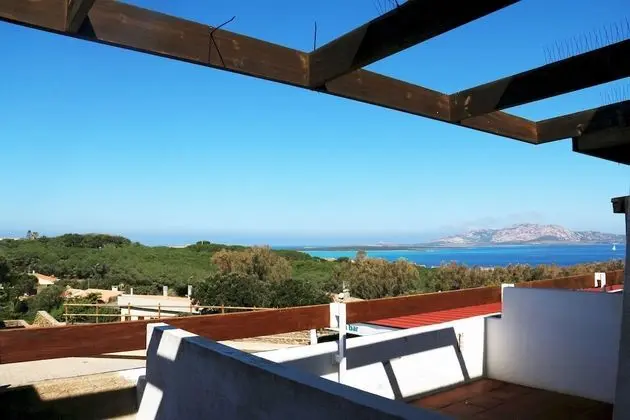 Appartamento La Boa 1 Bedrooms Apartment in Stintino