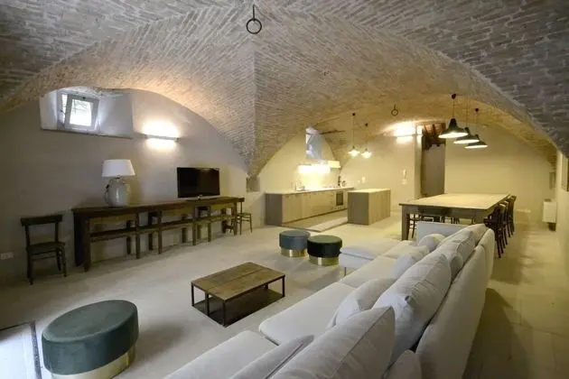 Appartamento La Corte