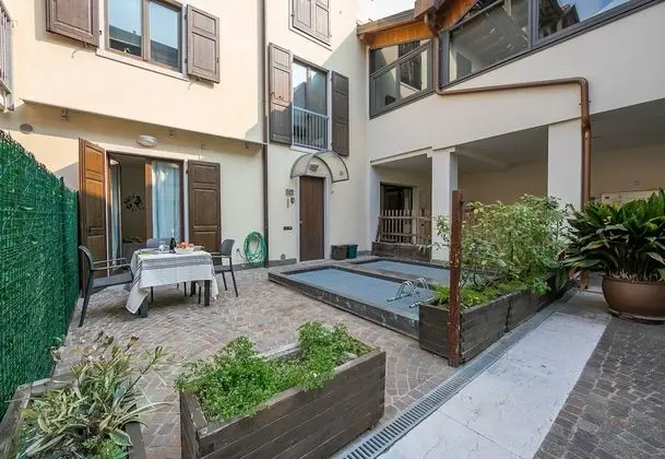 Appartamento La Corte few min From Lake