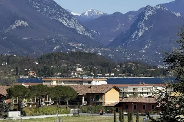 Appartamento La Pieve