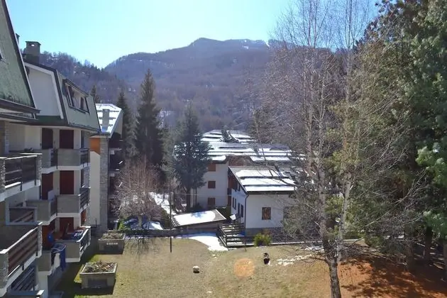 Appartamento La Pigna - Solo Affitti Brevi