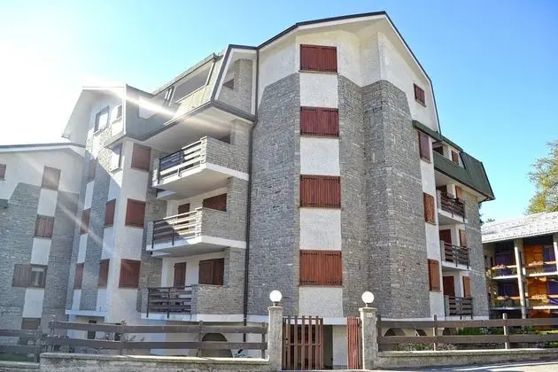 Appartamento La Pigna - Solo Affitti Brevi - Dış Mekan