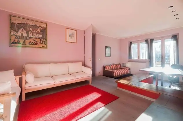 Appartamento La Pigna - Solo Affitti Brevi - Oda Düzeni