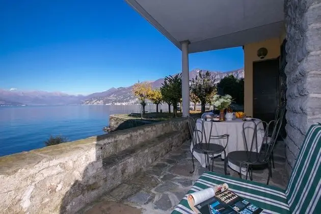 Appartamento La Punta di Bellagio