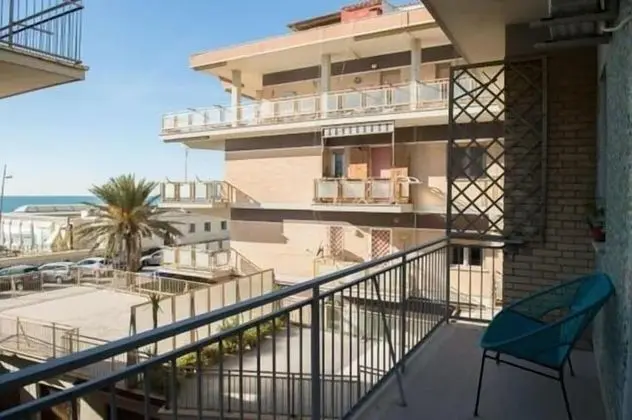 Appartamento La Risacca