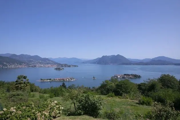 Appartamento La Rocca