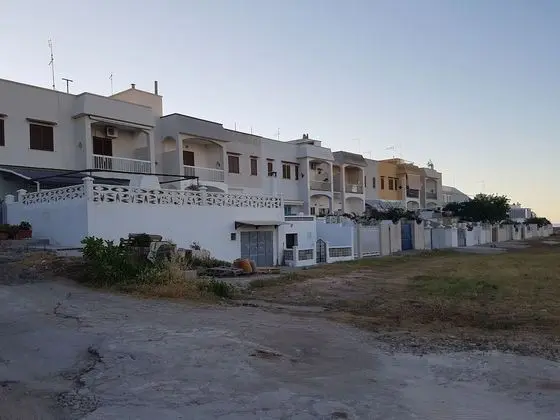 Appartamento La Rosa Dei Venti