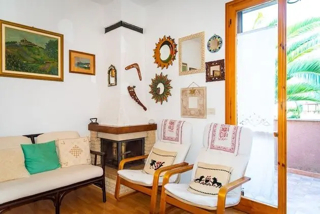 Appartamento La Via Del Mare