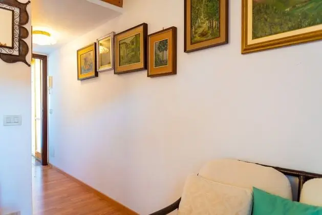 Appartamento La Via Del Mare - İç Mekan