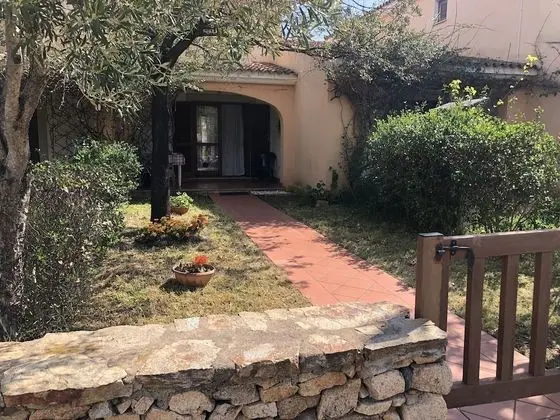 Appartamento Le Querce 4