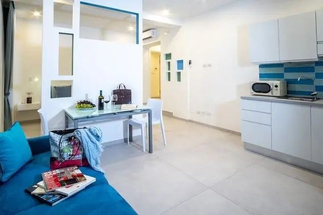 Appartamento Leone Rosso 2 With Private Terrace Air Conditioning and Internet Wi-fi