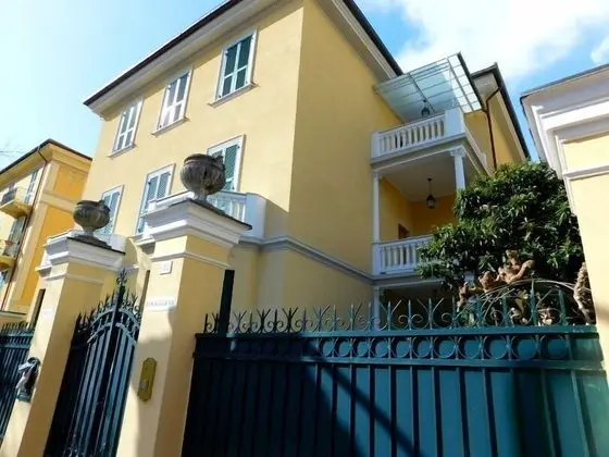 Appartamento in Villa